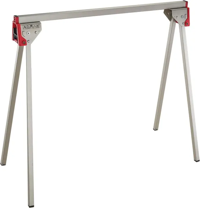 CRAFTSMAN Folding Metal Sawhorse (CMST11154)