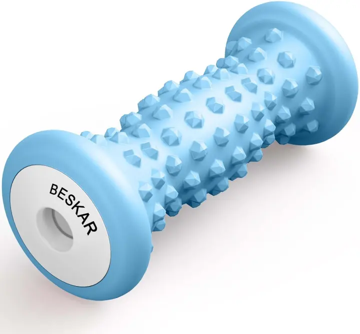 Foot Massage Roller for Plantar Fasciitis Relief