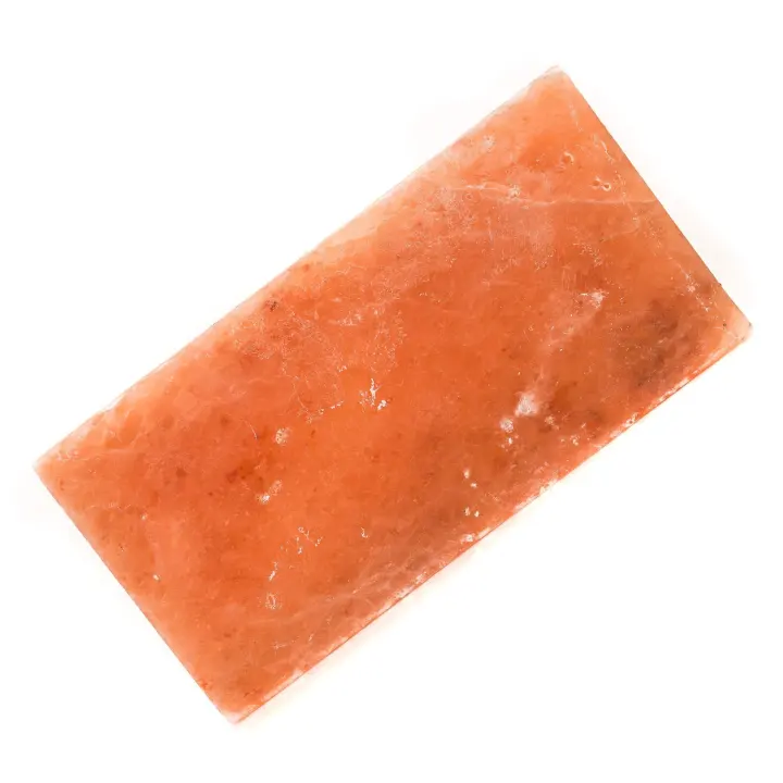Himalayan Pink Rock Salt Lick Block for Deer and Livestock