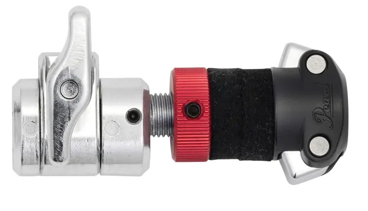 Pearl Rapid Lock Super Grip Hi‑Hat Clutch (Quick‑Release)