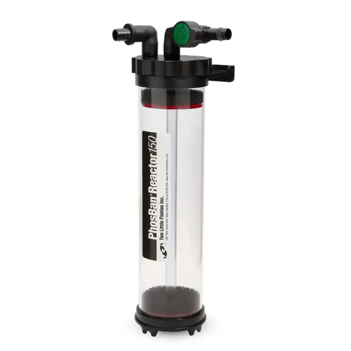 Two Little Fishies ATLPBR150 GFO PhosBan 150 — Upflow Media Reactor