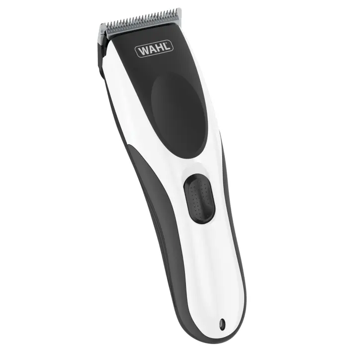 Wahl Home Pro Cordless Rechargeable Hair Clippers — At-Home Cutting Kit